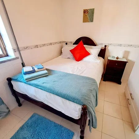 Coral Διαμέρισμα Ναζαρέ