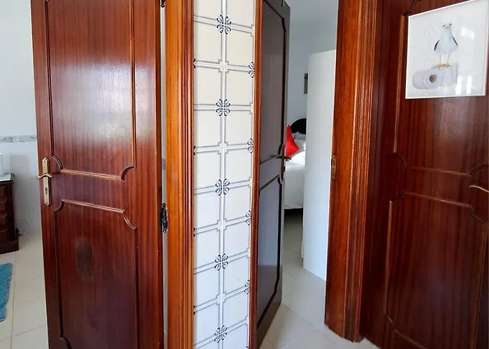 Coral Apartment Nazaré