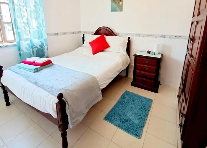Apartment Coral Nazaré