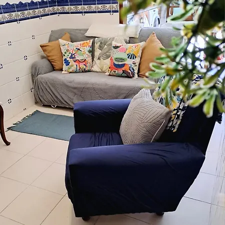 Apartamento Coral Nazaré